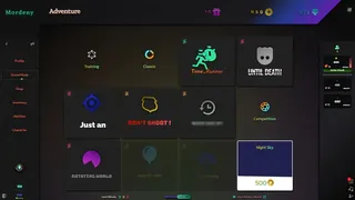 Скриншот 4 к игре Mordeny