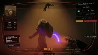 Скриншот 1 к игре Beyonders