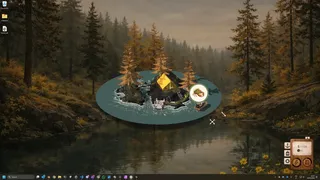 Скриншот 1 к игре Kernelbay
