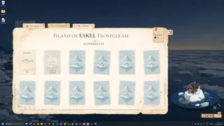 Скриншот 2 к игре Kernelbay