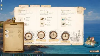 Скриншот 4 к игре Kernelbay