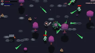 Скриншот 2 к игре Myrath's Curse