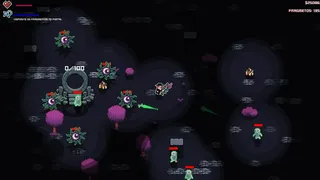 Скриншот 3 к игре Myrath's Curse