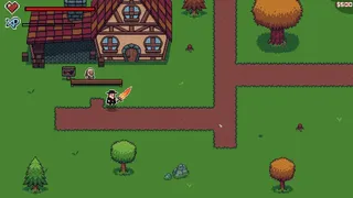Скриншот 4 к игре Myrath's Curse