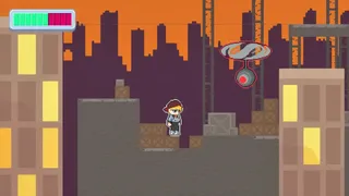 Скриншот 4 к игре Lil Johnny's Escapade