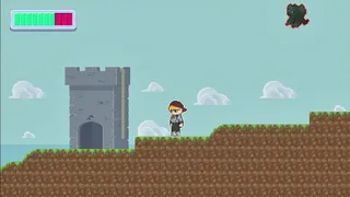 Скриншот 5 к игре Lil Johnny's Escapade