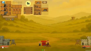 Скриншот 2 к игре Sparkfront: Online