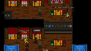 Скриншот 1 к игре Matter of Factory: Junk & Chaos