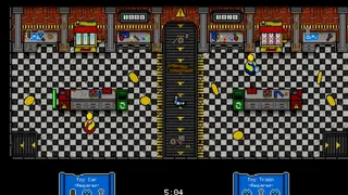 Скриншот 2 к игре Matter of Factory: Junk & Chaos