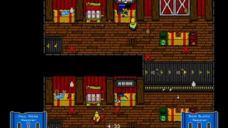 Скриншот 3 к игре Matter of Factory: Junk & Chaos