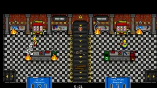 Скриншот 4 к игре Matter of Factory: Junk & Chaos