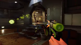 Скриншот 6 к игре Void Flesh