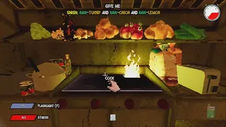 Скриншот 3 к игре Wasteland Bites