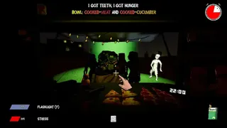 Скриншот 5 к игре Wasteland Bites