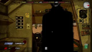 Скриншот 6 к игре Wasteland Bites