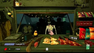 Скриншот 7 к игре Wasteland Bites