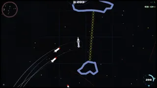 Скриншот 2 к игре Drawn to Drift