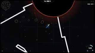 Скриншот 5 к игре Drawn to Drift
