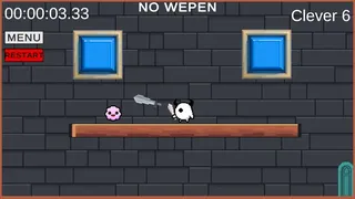 Скриншот 3 к игре ARROW-ButtonHeart