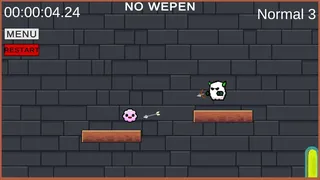 Скриншот 5 к игре ARROW-ButtonHeart