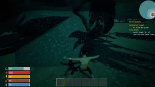Скриншот 3 к игре Feral Echoes