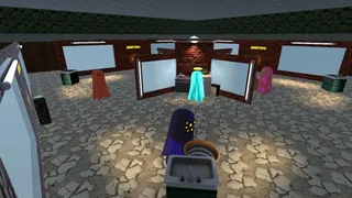 Скриншот 1 к игре Kitchen Sabotage