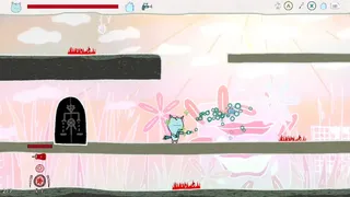 Скриншот 1 к игре soul balance