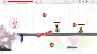 Скриншот 5 к игре soul balance