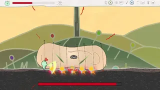 Скриншот 6 к игре soul balance