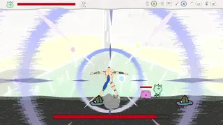 Скриншот 8 к игре soul balance
