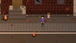 Скриншот 4 к игре Figureless
