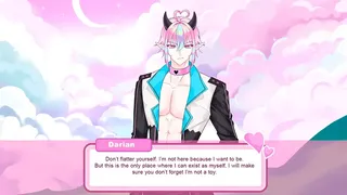 Скриншот 5 к игре My Adorable Demon Story