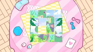 Скриншот 7 к игре My Adorable Demon Story