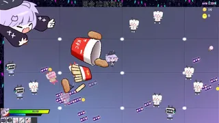 Скриншот 3 к игре 你救世主播？