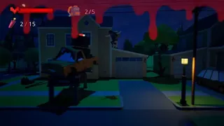 Скриншот 2 к игре Street Errands