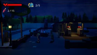 Скриншот 5 к игре Street Errands