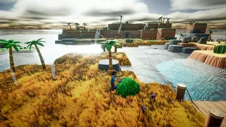 Скриншот 6 к игре Build & Survive