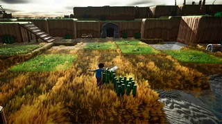 Скриншот 7 к игре Build & Survive