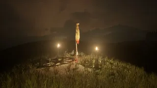 Скриншот 2 к игре THE TEMPLE: CH 1