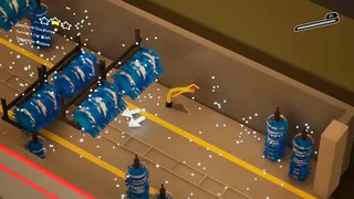 Скриншот 4 к игре INFLAMED