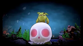 Скриншот 3 к игре Goblin Dice and Cleave