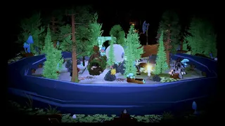Скриншот 5 к игре Goblin Dice and Cleave