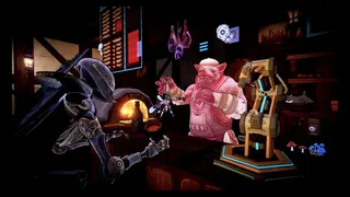 Скриншот 8 к игре Goblin Dice and Cleave