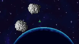 Скриншот 2 к игре Square Shooter