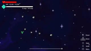 Скриншот 4 к игре Square Shooter