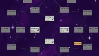 Скриншот 7 к игре Square Shooter