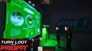 Скриншот 4 к игре CriminalZ