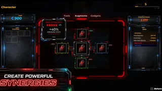 Скриншот 7 к игре CriminalZ