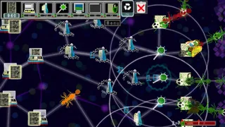 Скриншот 6 к игре Peter's Apostles