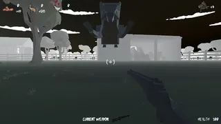 Скриншот 1 к игре Chick Game